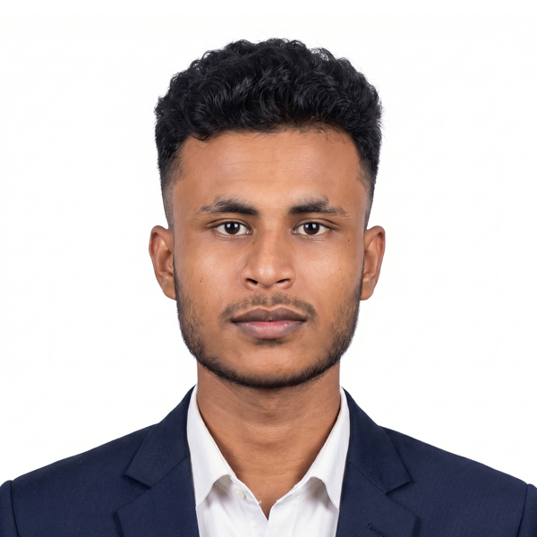 M A Halim Rahi, Founder of Success Inc.
