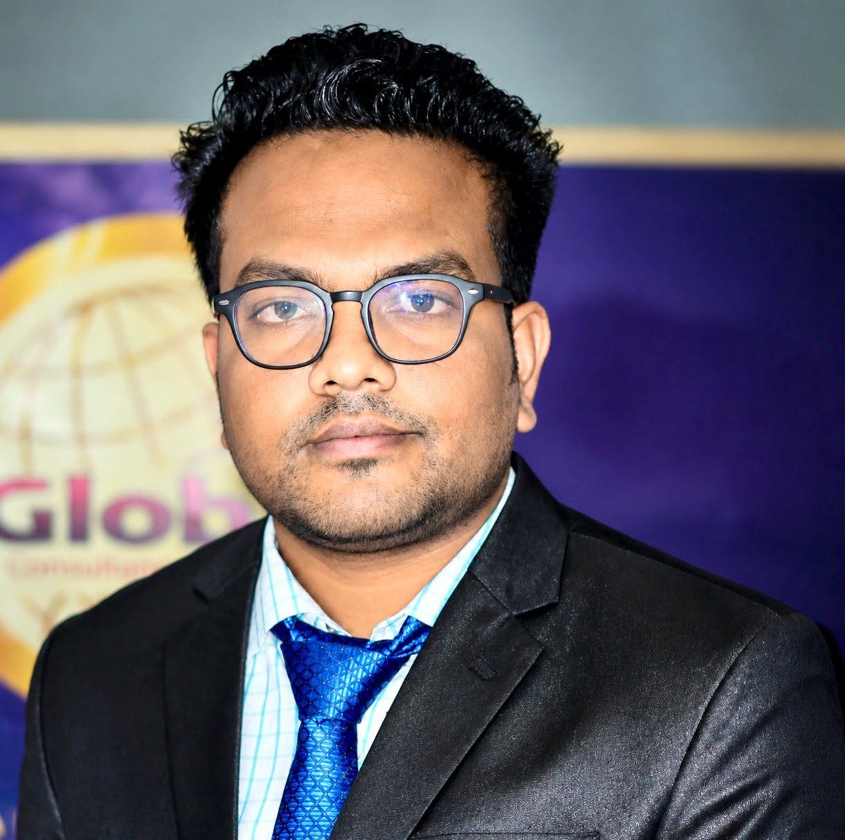সবুজ বিশ্বাস (Sabuj Biswas), Director and Manager of Success Inc.