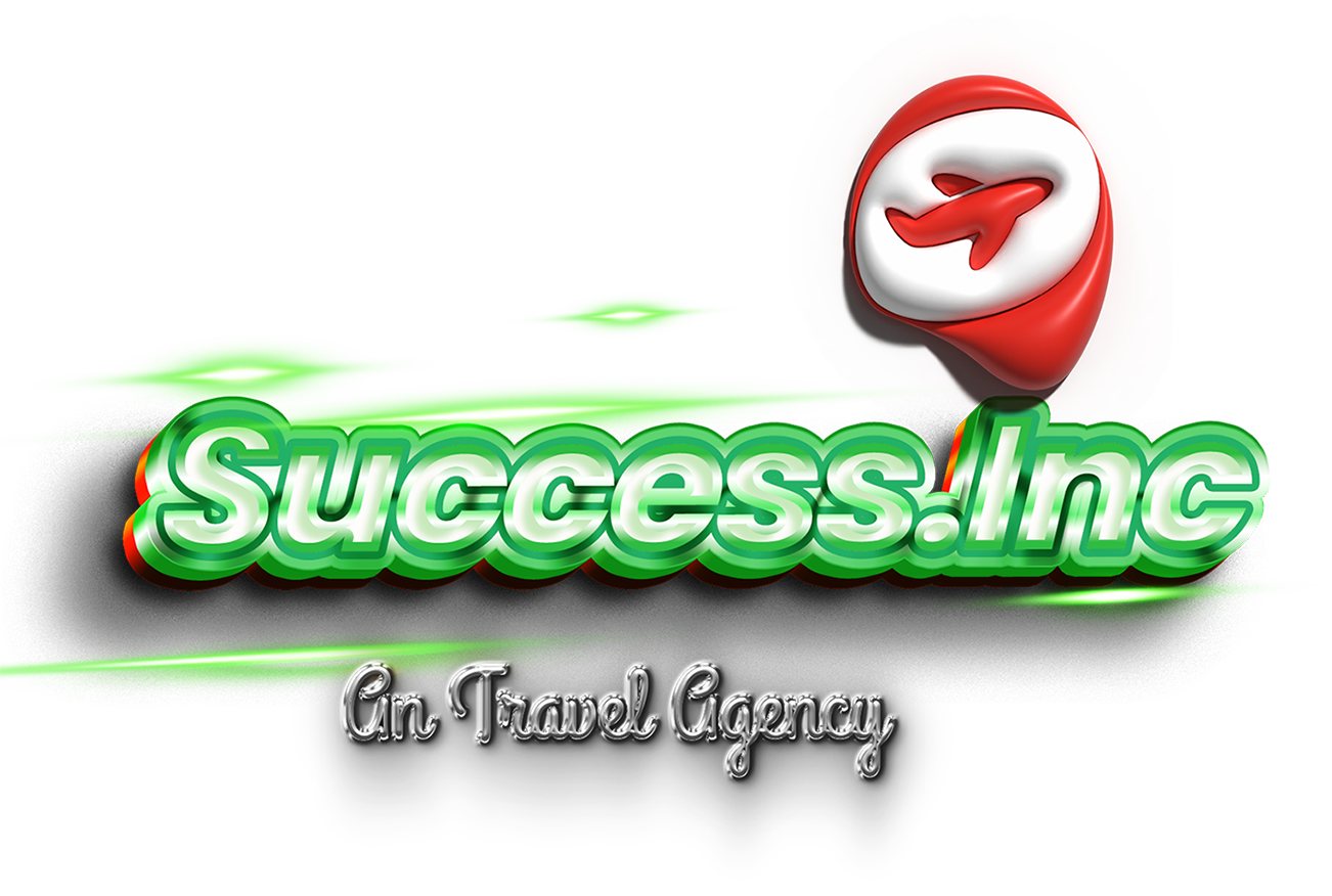 Success Inc. Travels & Tourism · Sylhet